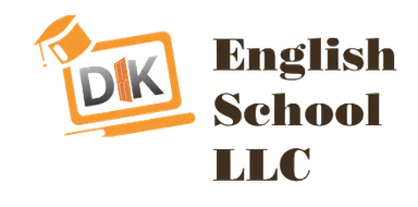 DK English School